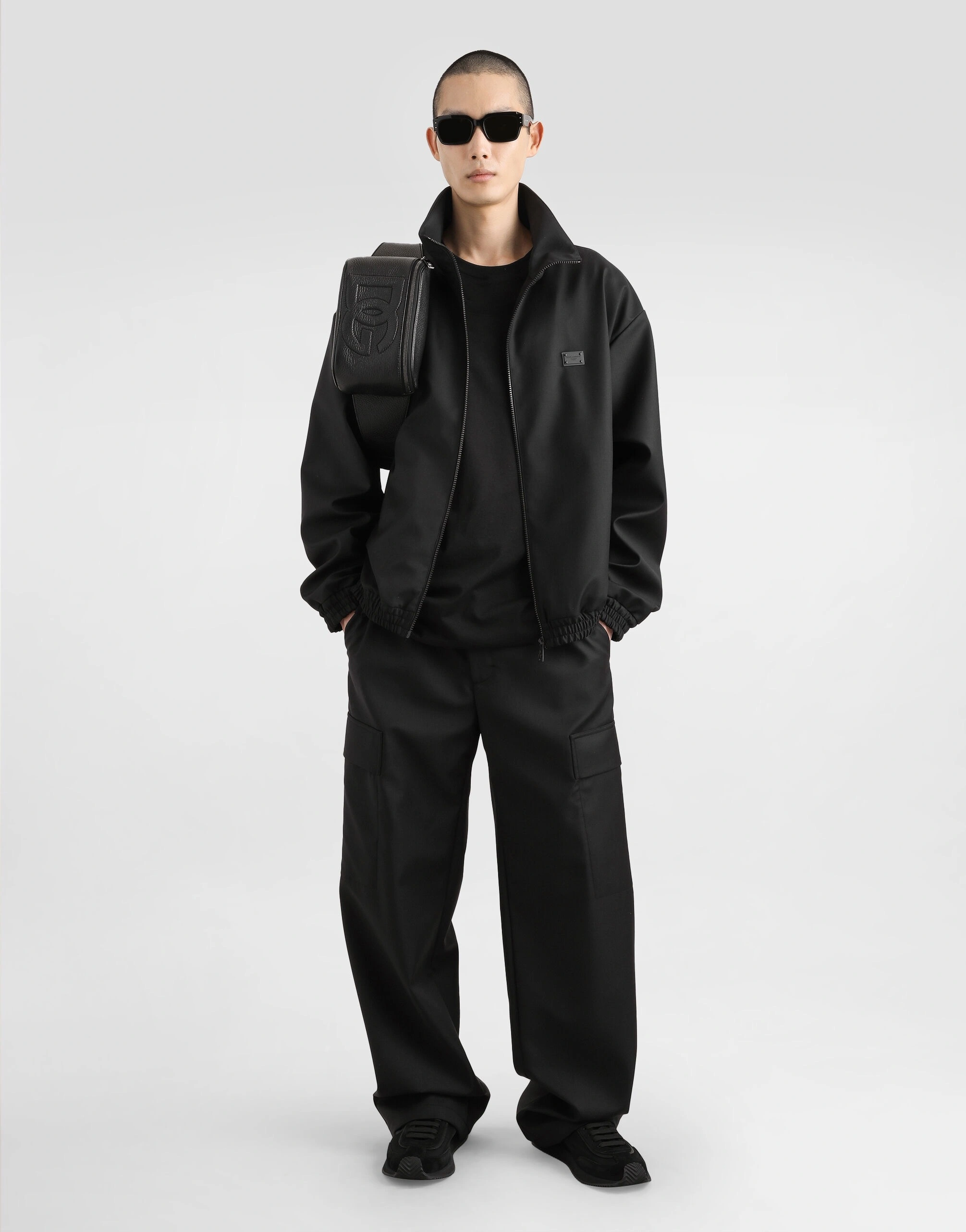 wg.luxury -- 4o835& wool item: E-F443J1238H